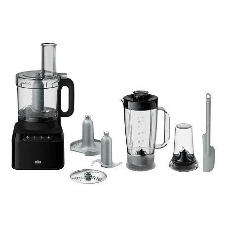 Braun - FP3132BK PurEase Braun - FP3132BK PurEase