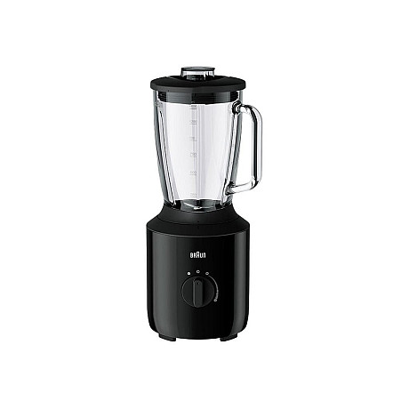 Braun - JB3150BK PowerBlend 3