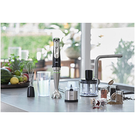 Braun MQ9138XI Multiquick 9