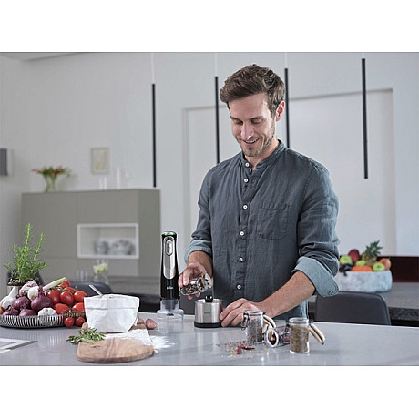 Braun MQ9138XI Multiquick 9