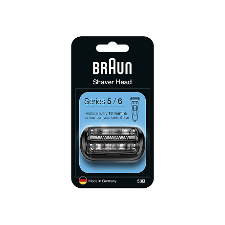 Braun - 53B Shaver Keypart