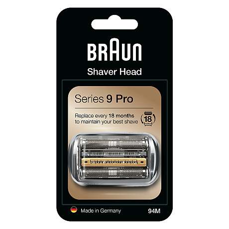 Braun - 94M Shaver Keypart