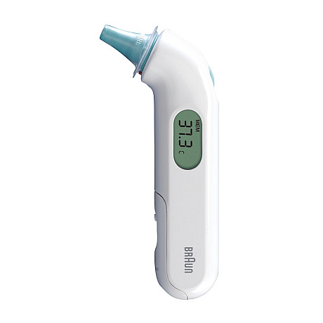 Braun - IRT3030 ThermoScan 3