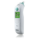 Braun - IRT6515NOEE ThermoScan 6