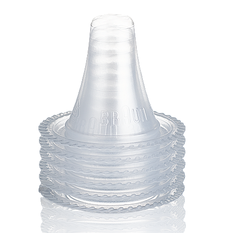 Braun - LF40EULA01 40 st ThermoScan Hygiene caps