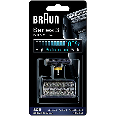 Braun - 30B