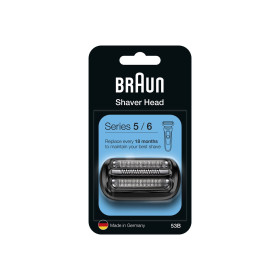 Braun - 53B Shaver Keypart