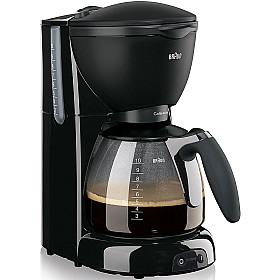 Braun - KF560/1 Caféhouse