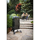 Broil King - Smoke Vertical Gas