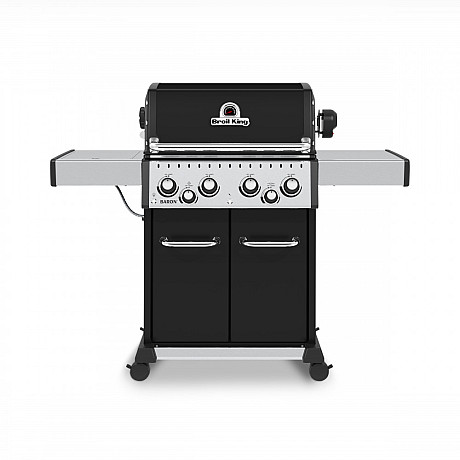 Broil King - Baron 490