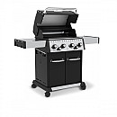 Broil King - Baron 490