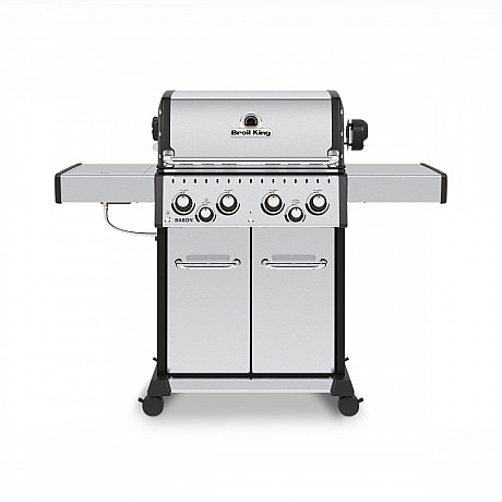 Broil King - Baron S 490 IR