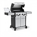 Broil King - Baron S 490 IR