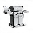 Broil King - Baron S 490 IR