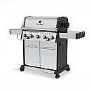 Broil King - Baron S 590 IR