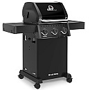Broil king - Crown 310 Shadow - Tre kraftfulla brännare