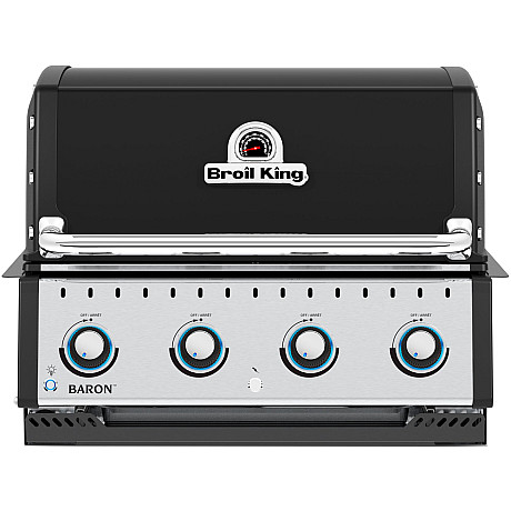 Broil King - Baron 420 BI