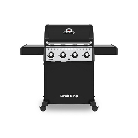 Broil King - Crown 410