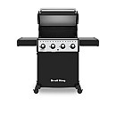 Broil King - Crown 410