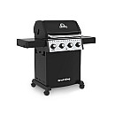 Broil King - Crown 410