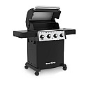 Broil King - Crown 410