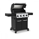 Broil King - Crown 420