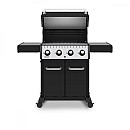 Broil King - Crown 420