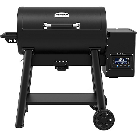 Broil King - Crown 500