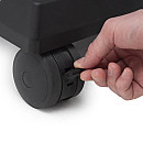 Broil King - Crown 520 Shadow - 5 brännare & Extra stor grillyta