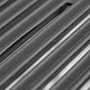 Broil King - Crown 520 Shadow - 5 brännare & Extra stor grillyta