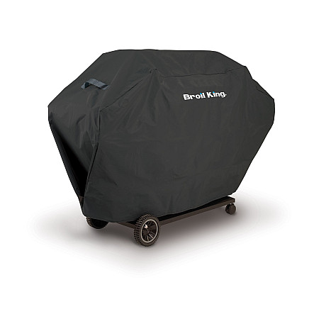 Broil King - Grillöverdrag Select - Till Crown 300, Baron 300, Monarch och Royal serien