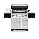 Broil King - Imperial S 590 IR