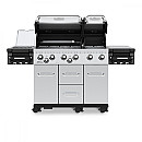 Broil King - Imperial S 690 IR