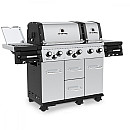 Broil King - Imperial S 690 IR