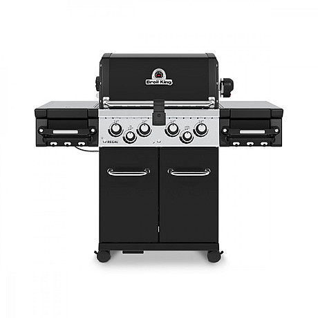 Broil King - Regal 490