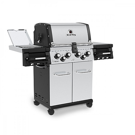 Broil King - Regal S 490 IR