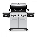 Broil King - Regal S 590 IR