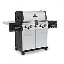 Broil King - Regal S 590 IR