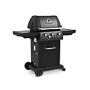 Broil King - Royal 340 Shadow