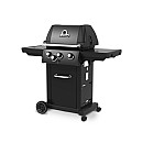 Broil King - Royal 340 Shadow