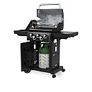 Broil King - Royal 390 Shadow