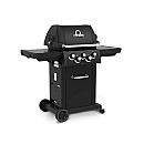 Broil King - Royal 390 Shadow