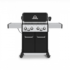 Broil King - Baron 490