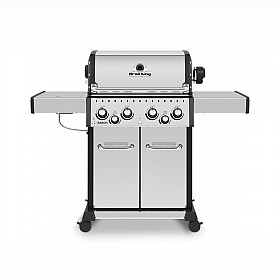 Broil King - Baron S 490 IR