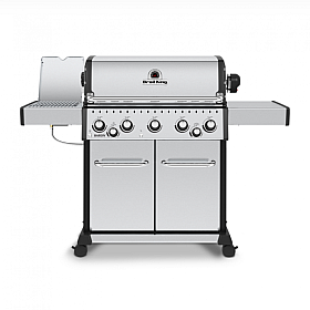 Broil King - Baron S 590 IR