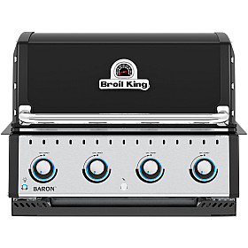 Broil King - Baron 420 BI