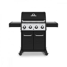 Broil King - Crown 420