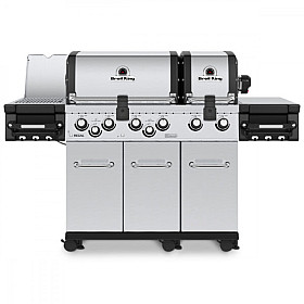 Broil King - Regal S 690 IR