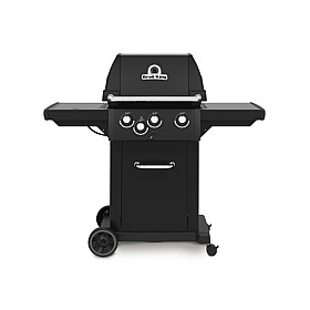 Broil King - Royal 340 Shadow