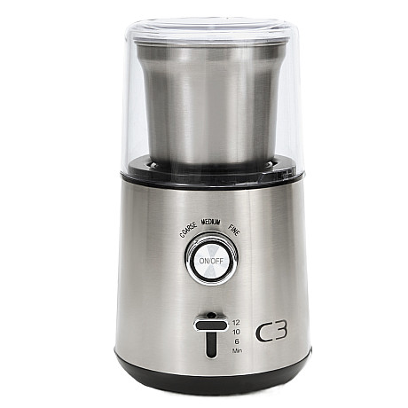 C3 - CG700 - Borstad rostfri stål C3 - CG700 - Borstad rostfri stål